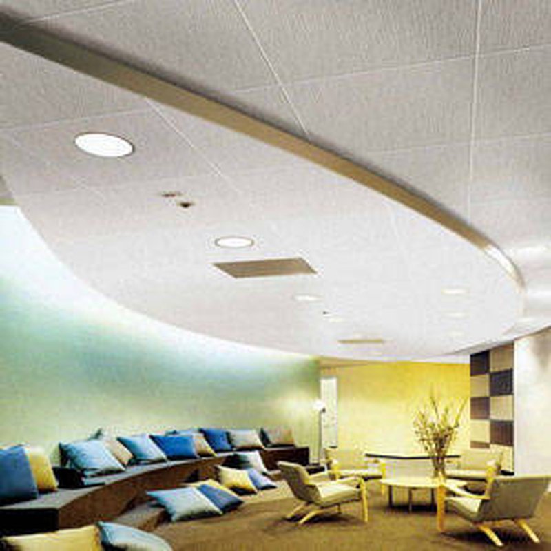 ฝ้าเพดานทนไฟ