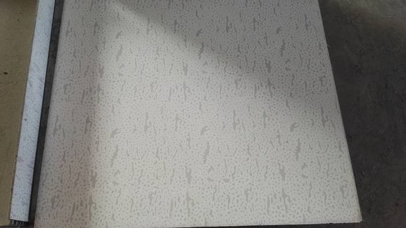 ฝ้าเพดานทนไฟ