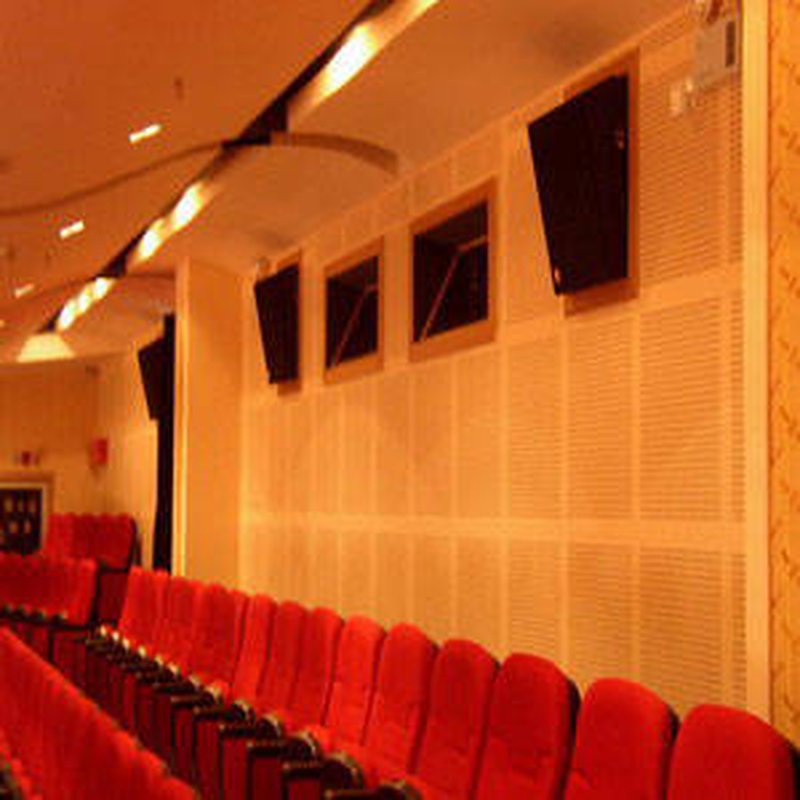 ฝ้าเพดานทนไฟ