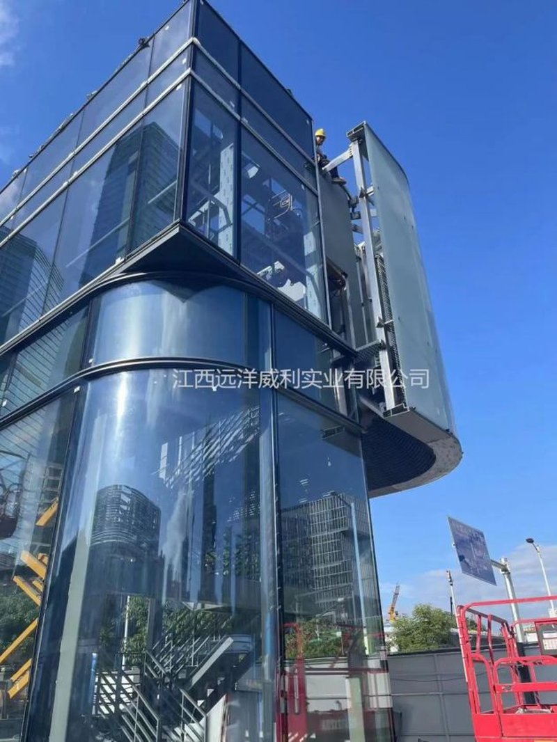 Application of low-density gray silicon substrate board at Xiaomi International Headquarters in Shenzhen