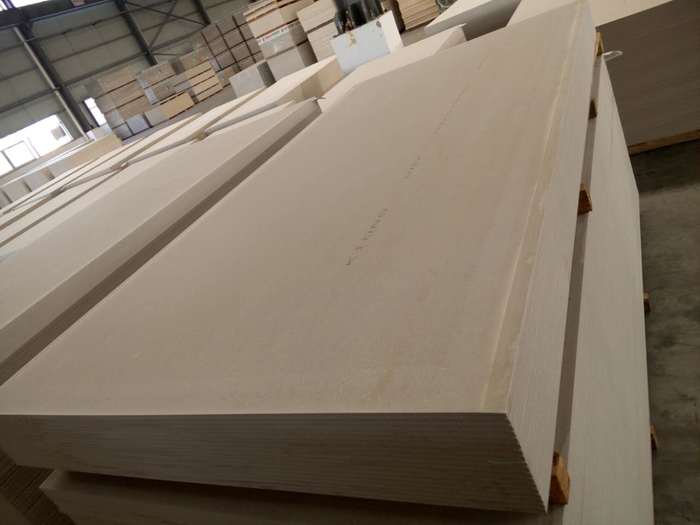 Ocean Willie FCB fiber-reinforced calcium silicate board